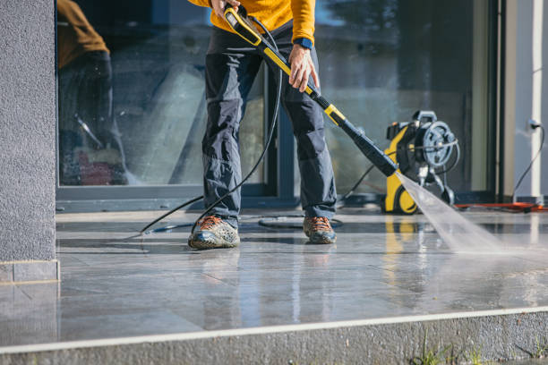 Reliable Hastings, MI Pressure washing Solutions